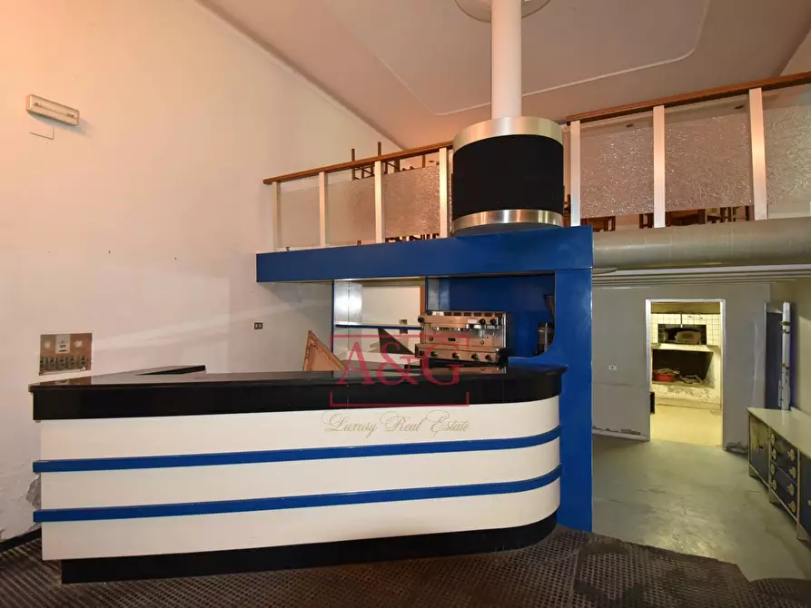 Immagine 42 di Appartamento in vendita  in Via Roma a Montefalcone Appennino