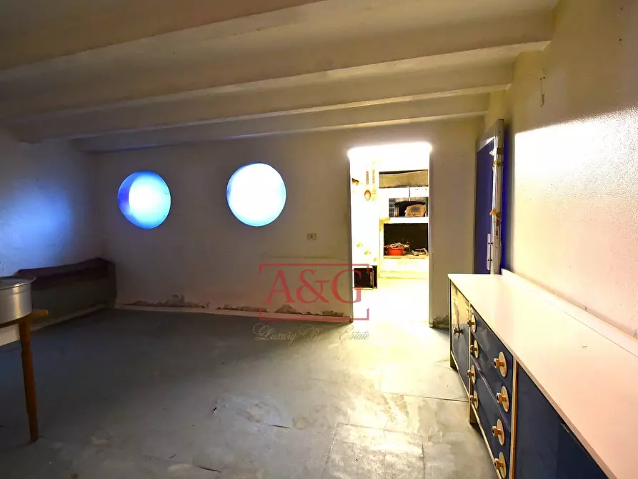 Immagine 44 di Appartamento in vendita  in Via Roma a Montefalcone Appennino