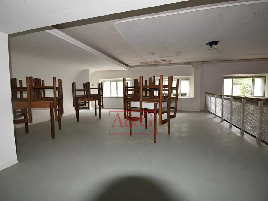 Immagine 47 di Appartamento in vendita  in Via Roma a Montefalcone Appennino