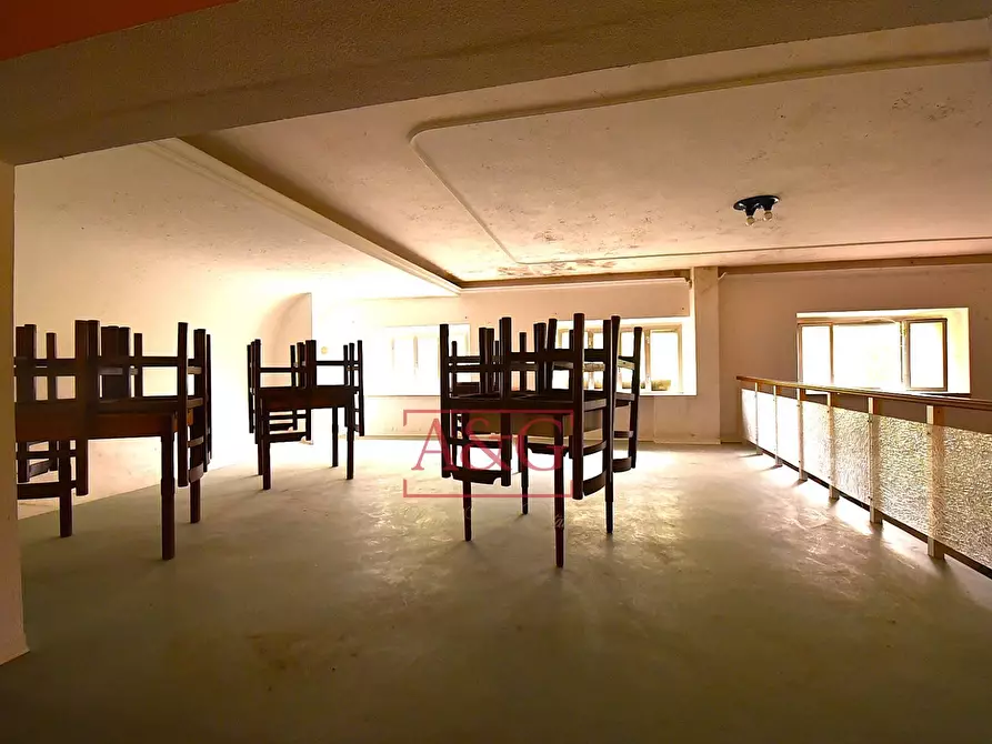 Immagine 48 di Appartamento in vendita  in Via Roma a Montefalcone Appennino