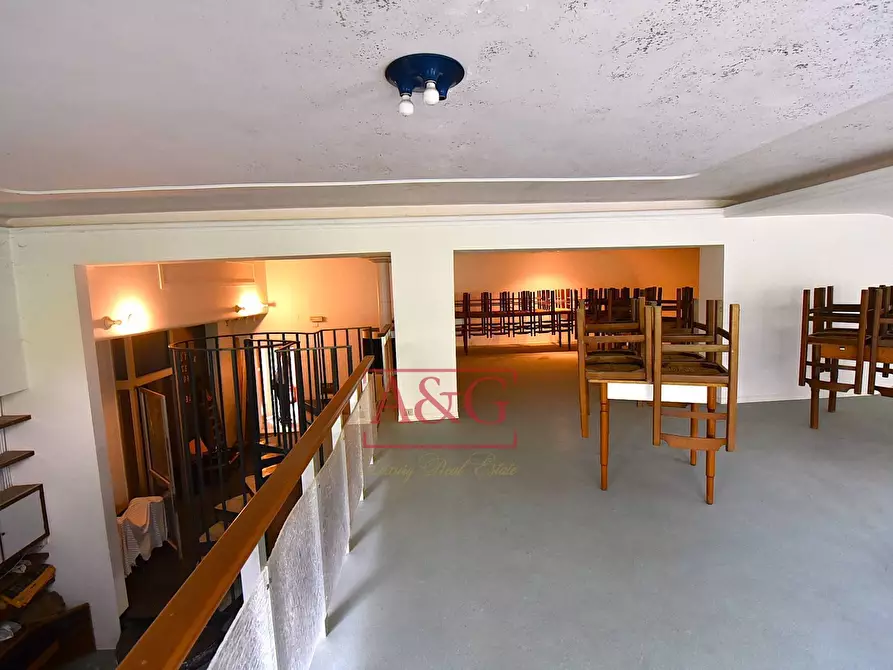 Immagine 50 di Appartamento in vendita  in Via Roma a Montefalcone Appennino