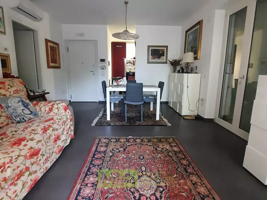 Immagine 1 di Appartamento in affitto  in via Garibaldi 6 a Pedaso