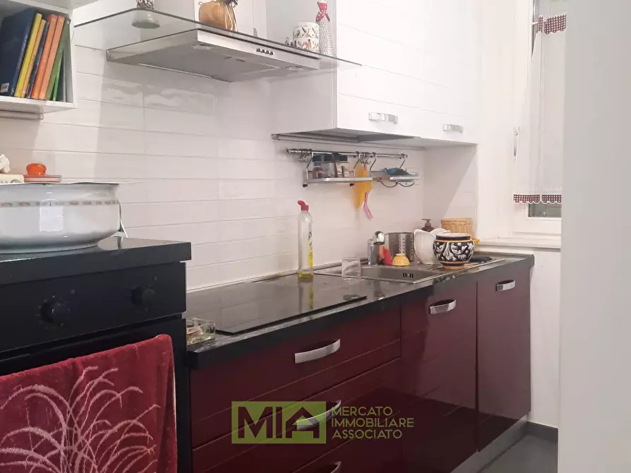 Immagine 3 di Appartamento in affitto  in via Garibaldi 6 a Pedaso