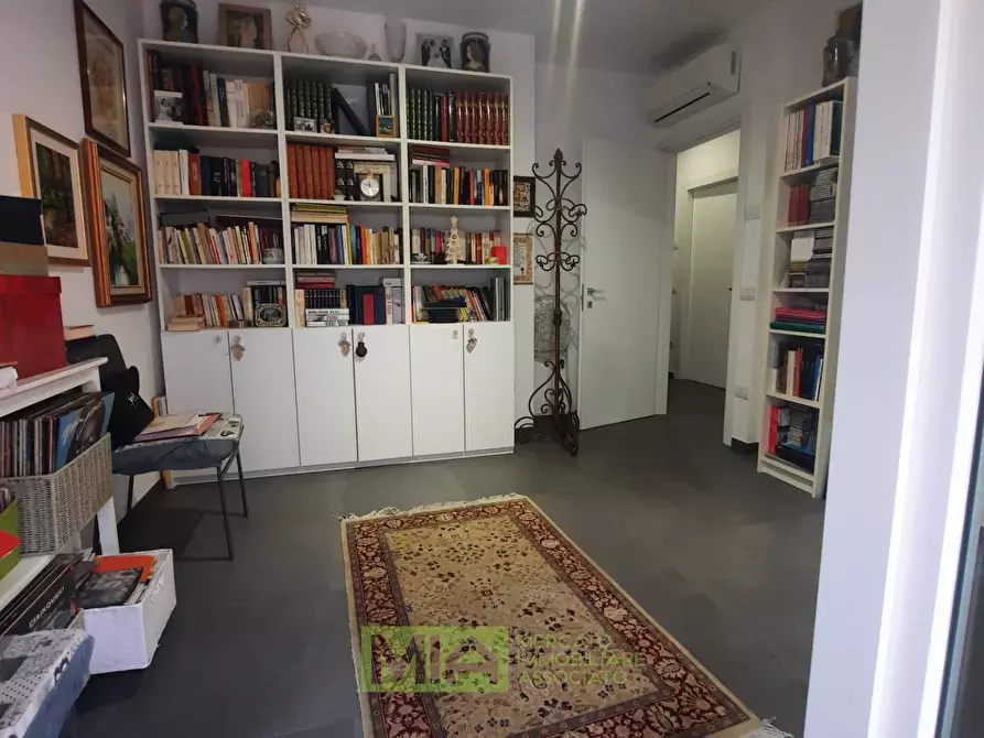 Immagine 5 di Appartamento in affitto  in via Garibaldi 6 a Pedaso