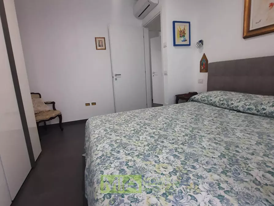 Immagine 6 di Appartamento in affitto  in via Garibaldi 6 a Pedaso