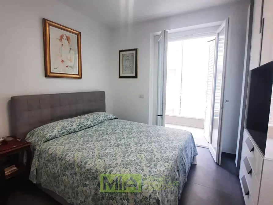 Immagine 7 di Appartamento in affitto  in via Garibaldi 6 a Pedaso