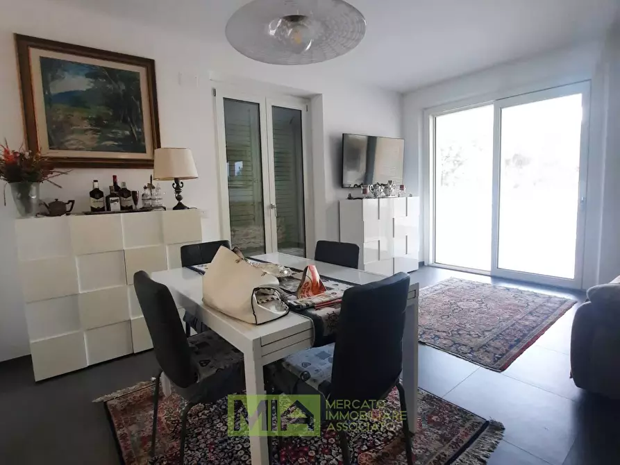 Immagine 8 di Appartamento in affitto  in via Garibaldi 6 a Pedaso