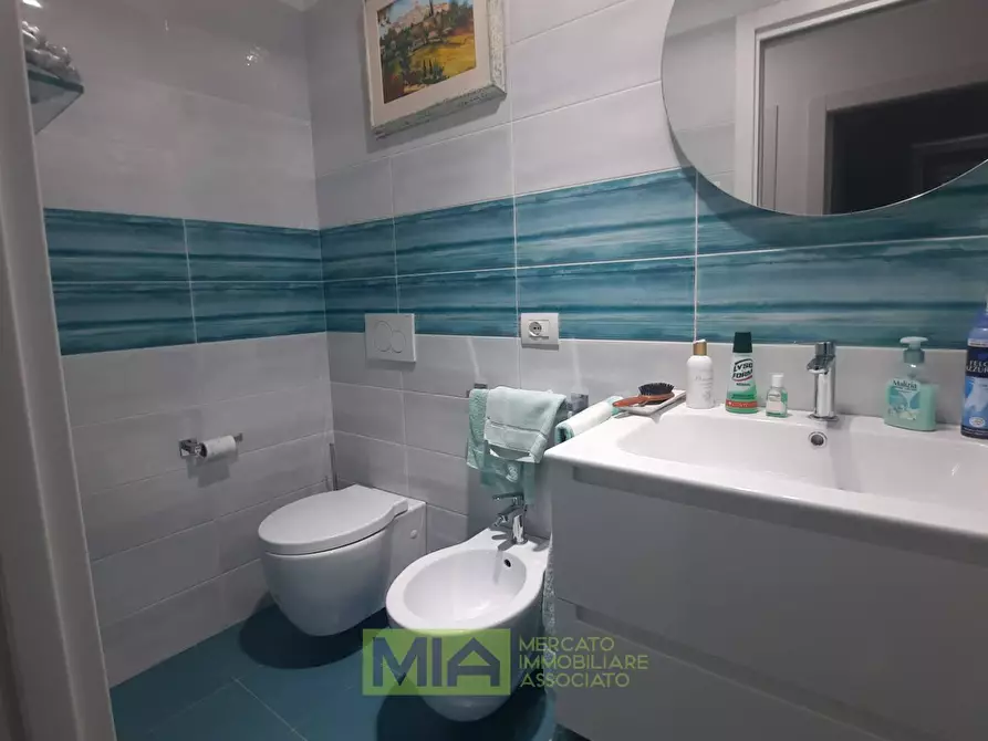 Immagine 9 di Appartamento in affitto  in via Garibaldi 6 a Pedaso