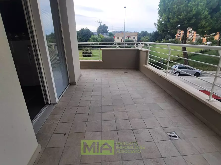 Immagine 11 di Appartamento in affitto  in via Garibaldi 6 a Pedaso