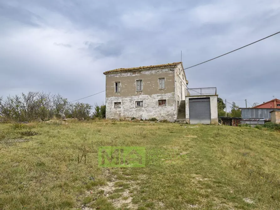 Immagine 3 di Rustico / casale in vendita  in Contrada San Giovanni a Santa Vittoria In Matenano
