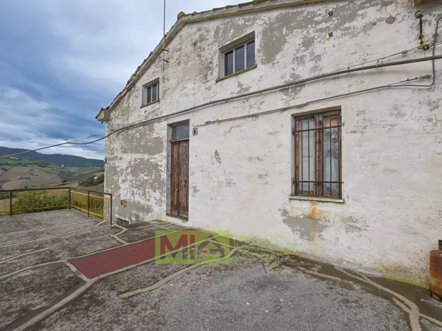 Immagine 4 di Rustico / casale in vendita  in Contrada San Giovanni a Santa Vittoria In Matenano