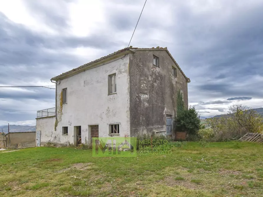 Immagine 5 di Rustico / casale in vendita  in Contrada San Giovanni a Santa Vittoria In Matenano