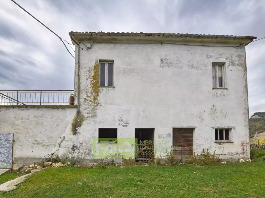 Immagine 6 di Rustico / casale in vendita  in Contrada San Giovanni a Santa Vittoria In Matenano