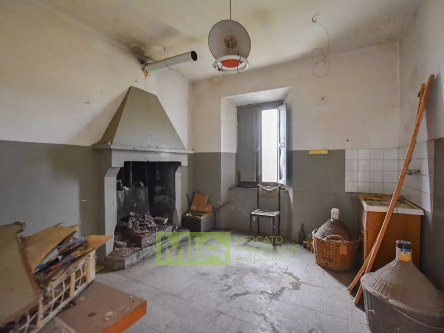 Immagine 9 di Rustico / casale in vendita  in Contrada San Giovanni a Santa Vittoria In Matenano