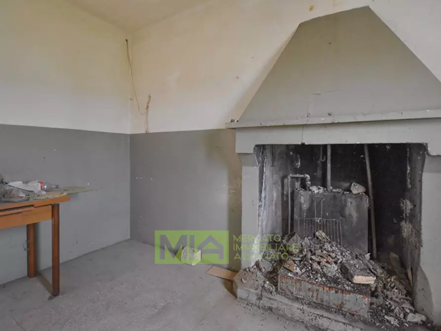 Immagine 12 di Rustico / casale in vendita  in Contrada San Giovanni a Santa Vittoria In Matenano