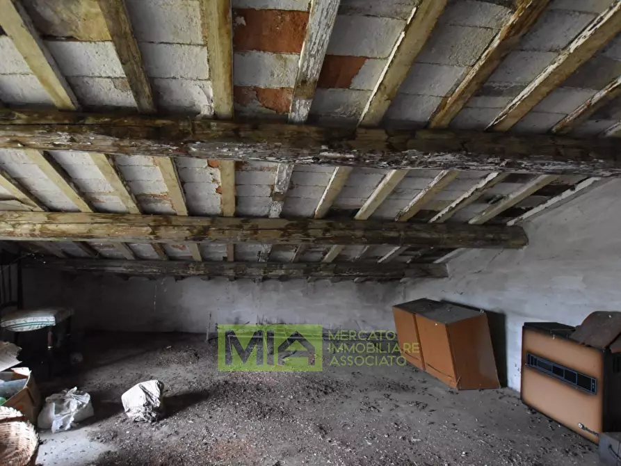 Immagine 17 di Rustico / casale in vendita  in Contrada San Giovanni a Santa Vittoria In Matenano