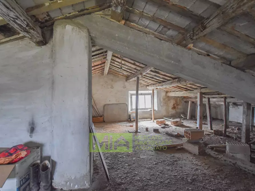 Immagine 18 di Rustico / casale in vendita  in Contrada San Giovanni a Santa Vittoria In Matenano