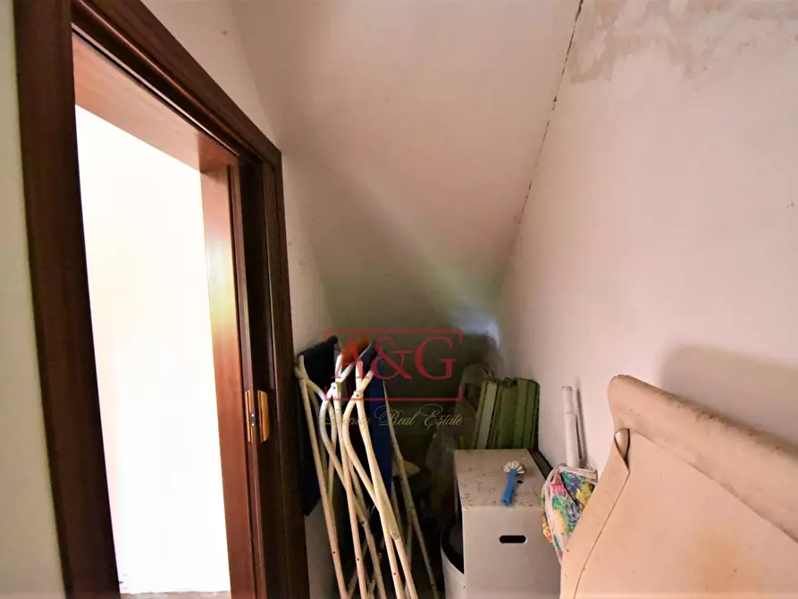 Immagine 6 di Casa indipendente in vendita  in villa campo di masci 7 a Amandola