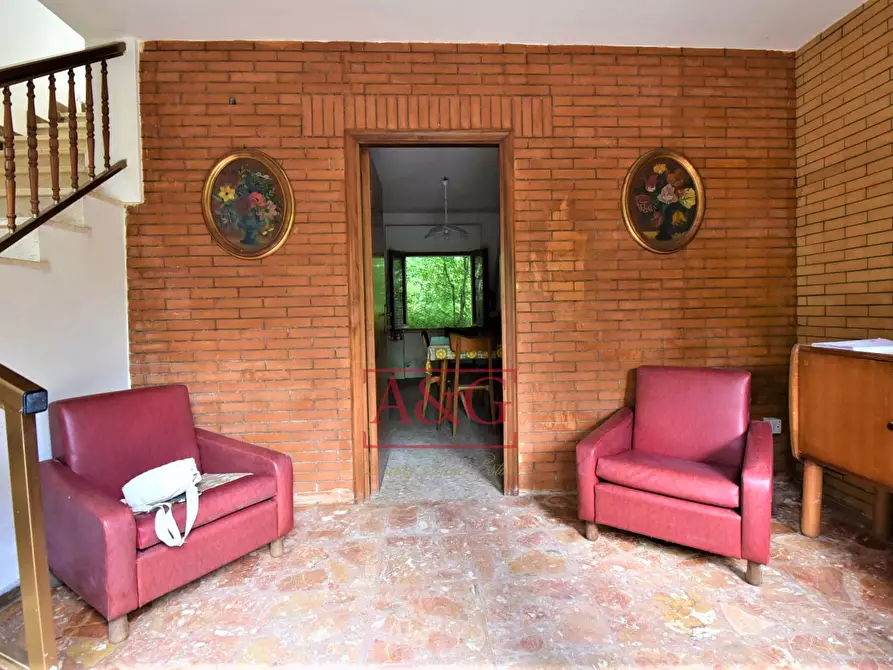 Immagine 7 di Casa indipendente in vendita  in villa campo di masci 7 a Amandola