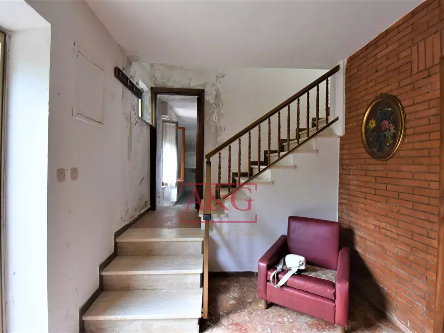 Immagine 8 di Casa indipendente in vendita  in villa campo di masci 7 a Amandola