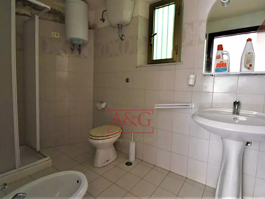 Immagine 9 di Casa indipendente in vendita  in villa campo di masci 7 a Amandola