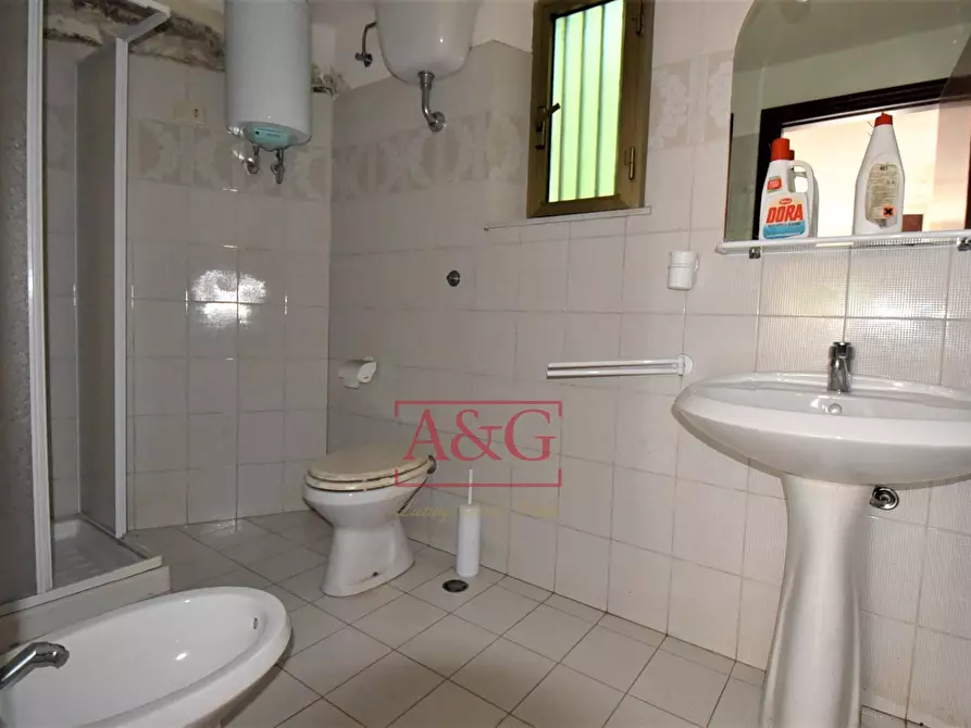 Immagine 10 di Casa indipendente in vendita  in villa campo di masci 7 a Amandola