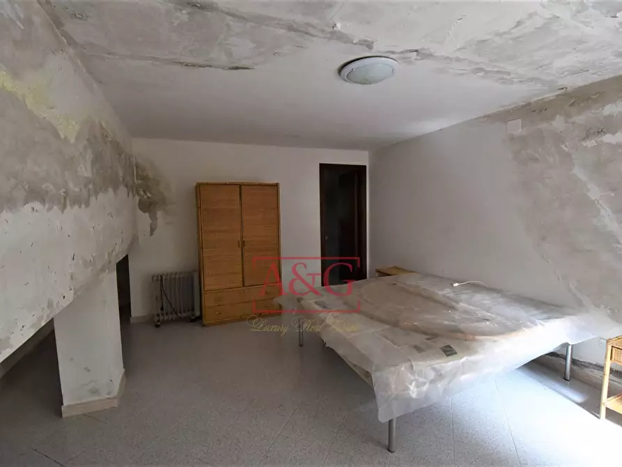 Immagine 13 di Casa indipendente in vendita  in villa campo di masci 7 a Amandola