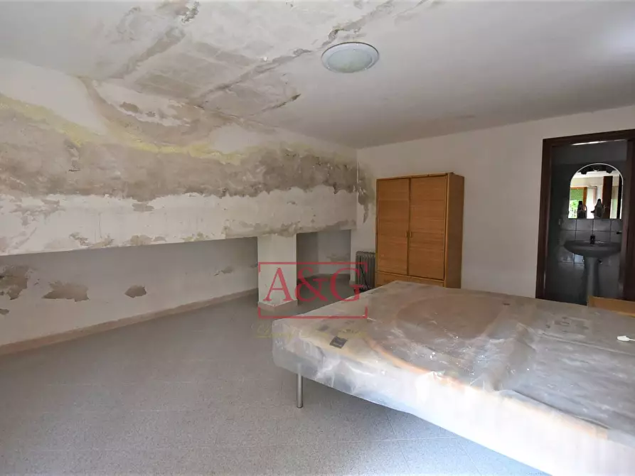 Immagine 14 di Casa indipendente in vendita  in villa campo di masci 7 a Amandola