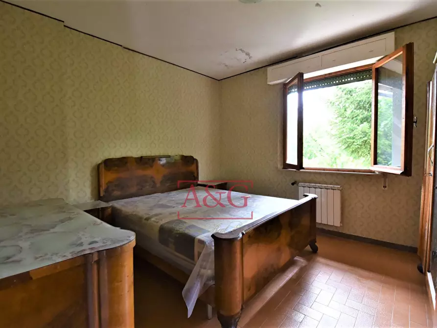 Immagine 15 di Casa indipendente in vendita  in villa campo di masci 7 a Amandola