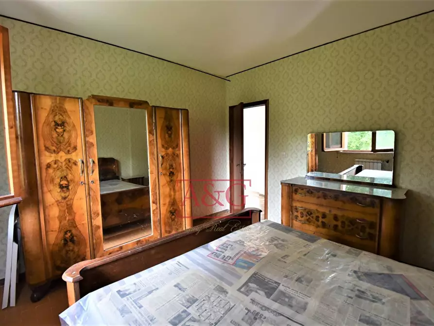 Immagine 16 di Casa indipendente in vendita  in villa campo di masci 7 a Amandola