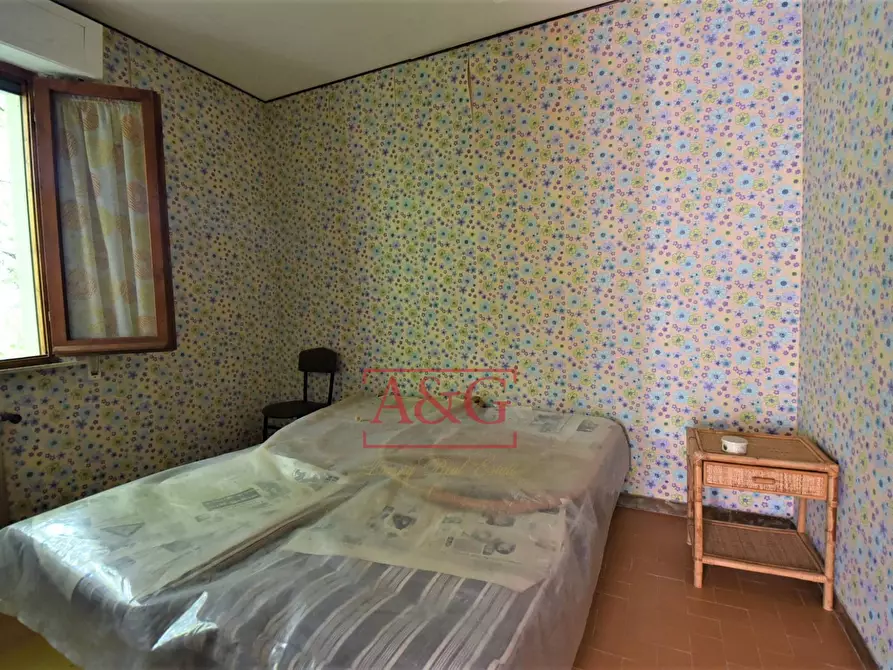 Immagine 18 di Casa indipendente in vendita  in villa campo di masci 7 a Amandola