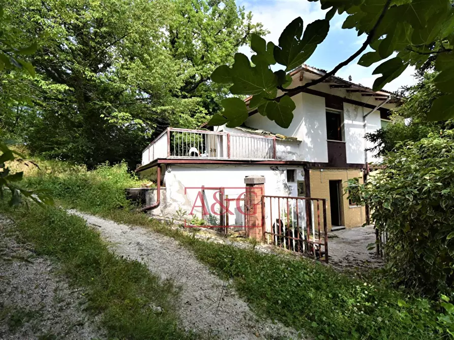 Immagine 20 di Casa indipendente in vendita  in villa campo di masci 7 a Amandola