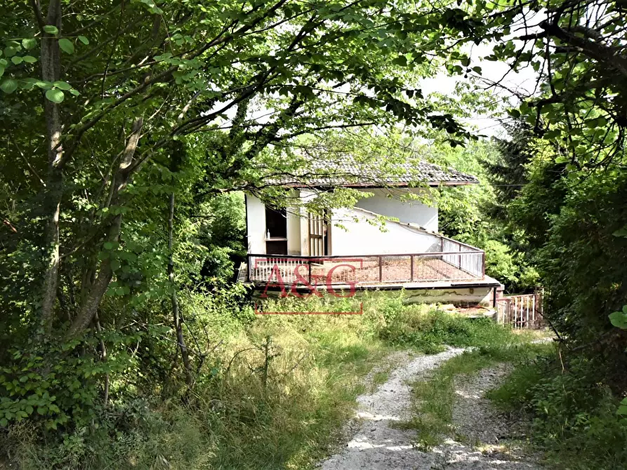 Immagine 21 di Casa indipendente in vendita  in villa campo di masci 7 a Amandola