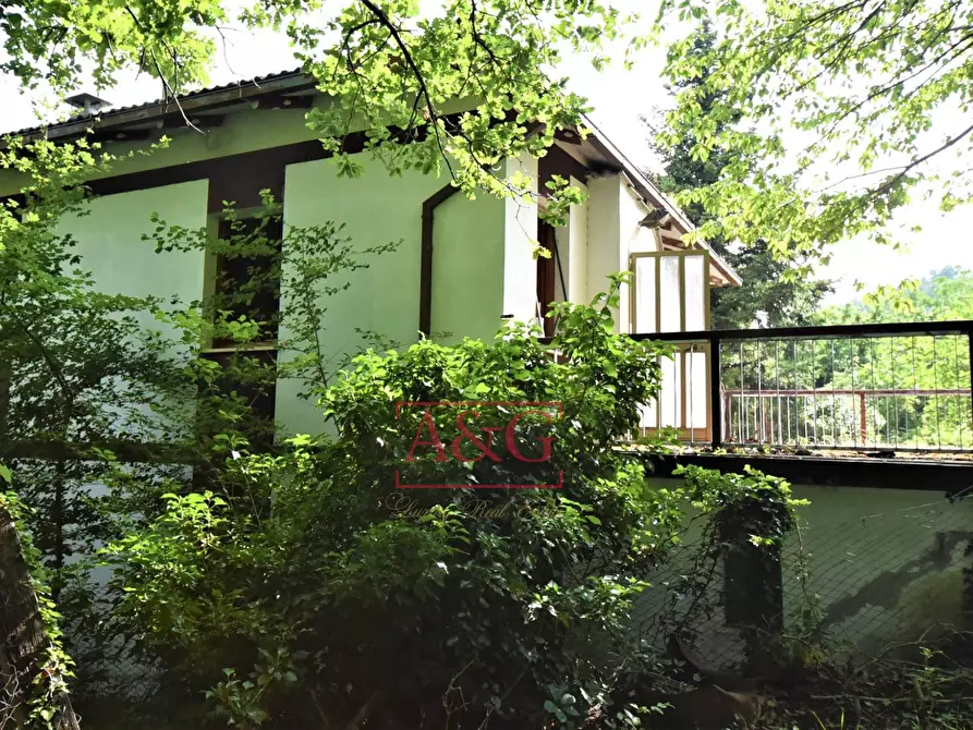 Immagine 22 di Casa indipendente in vendita  in villa campo di masci 7 a Amandola