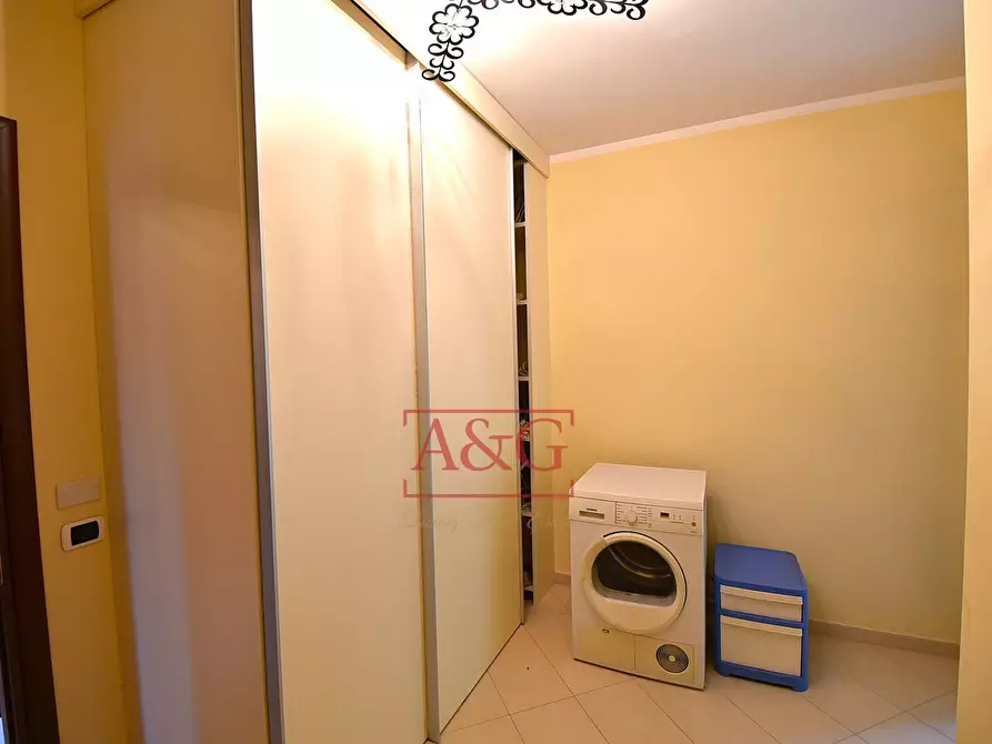 Immagine 29 di Appartamento in vendita  in Via Angelo Biondi 2 a Amandola