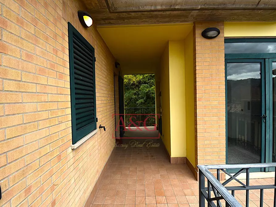 Immagine 30 di Appartamento in vendita  in Via Angelo Biondi 2 a Amandola