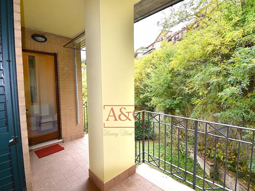 Immagine 32 di Appartamento in vendita  in Via Angelo Biondi 2 a Amandola