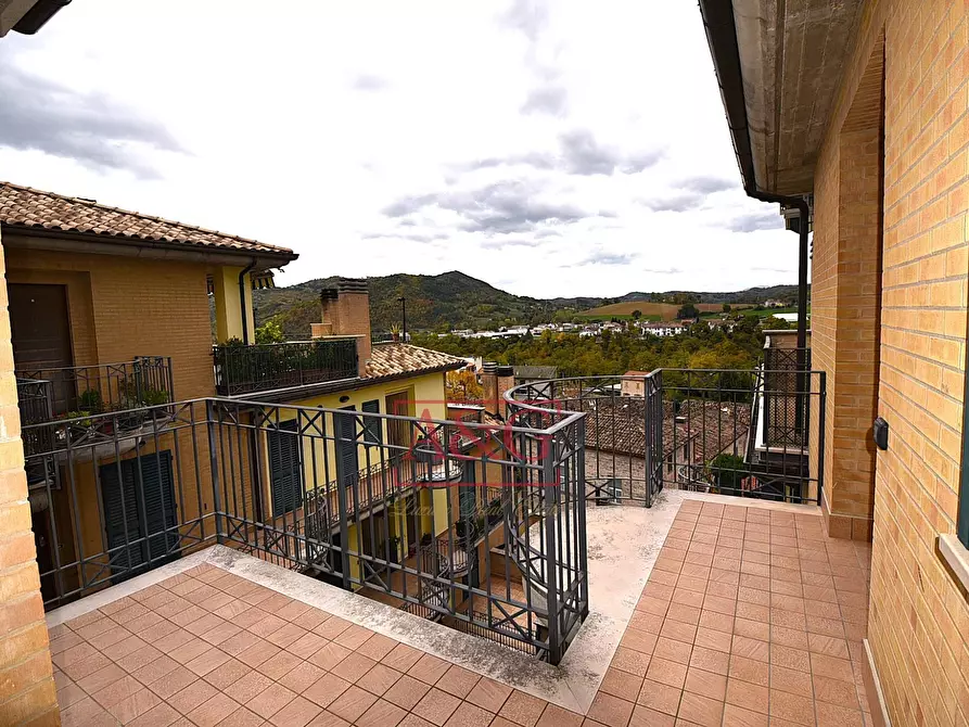 Immagine 34 di Appartamento in vendita  in Via Angelo Biondi 2 a Amandola