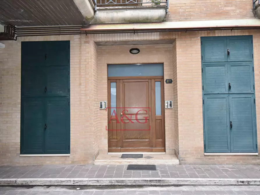 Immagine 35 di Appartamento in vendita  in Via Angelo Biondi 2 a Amandola