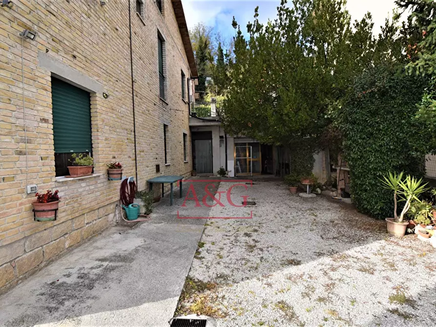 Immagine 3 di Appartamento in vendita  in via john kennedy 4 a Amandola