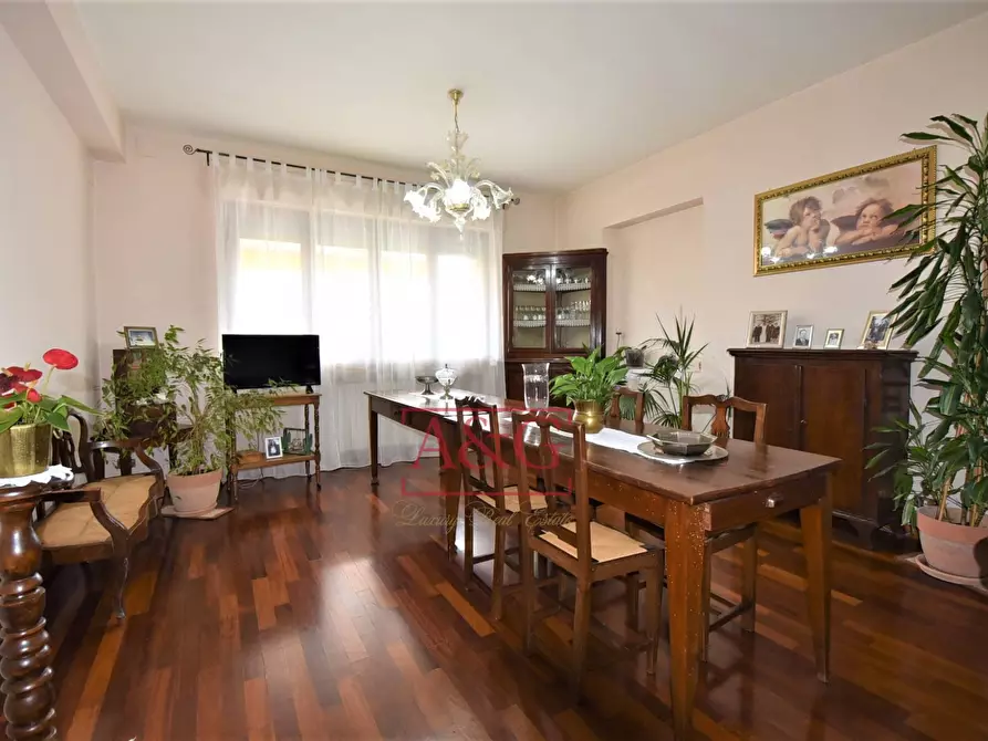 Immagine 5 di Appartamento in vendita  in via john kennedy 4 a Amandola