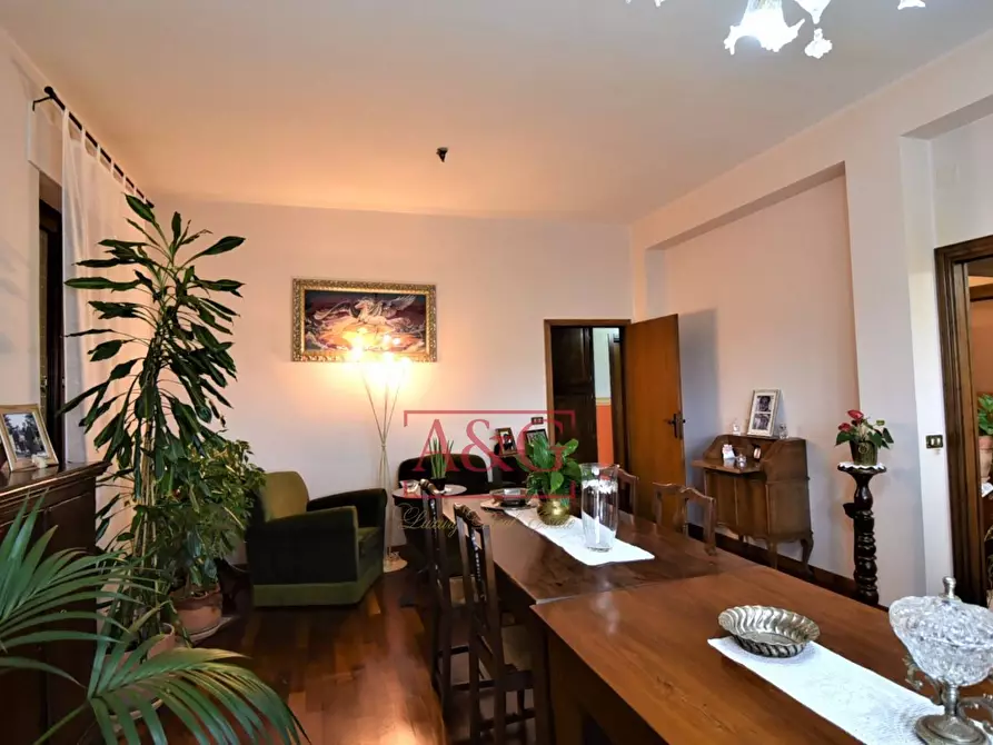 Immagine 6 di Appartamento in vendita  in via john kennedy 4 a Amandola