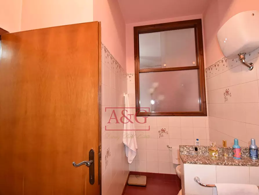 Immagine 14 di Appartamento in vendita  in via john kennedy 4 a Amandola