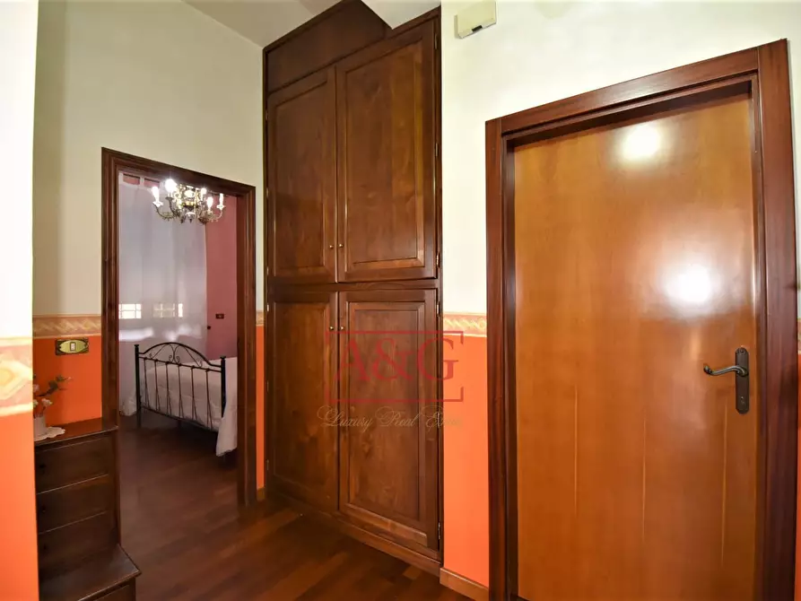 Immagine 16 di Appartamento in vendita  in via john kennedy 4 a Amandola