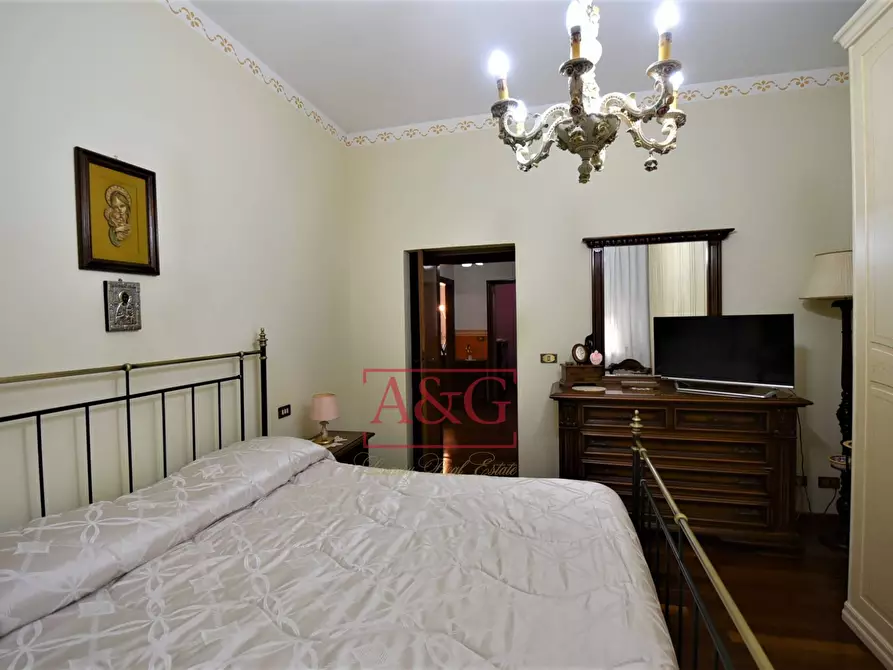 Immagine 18 di Appartamento in vendita  in via john kennedy 4 a Amandola