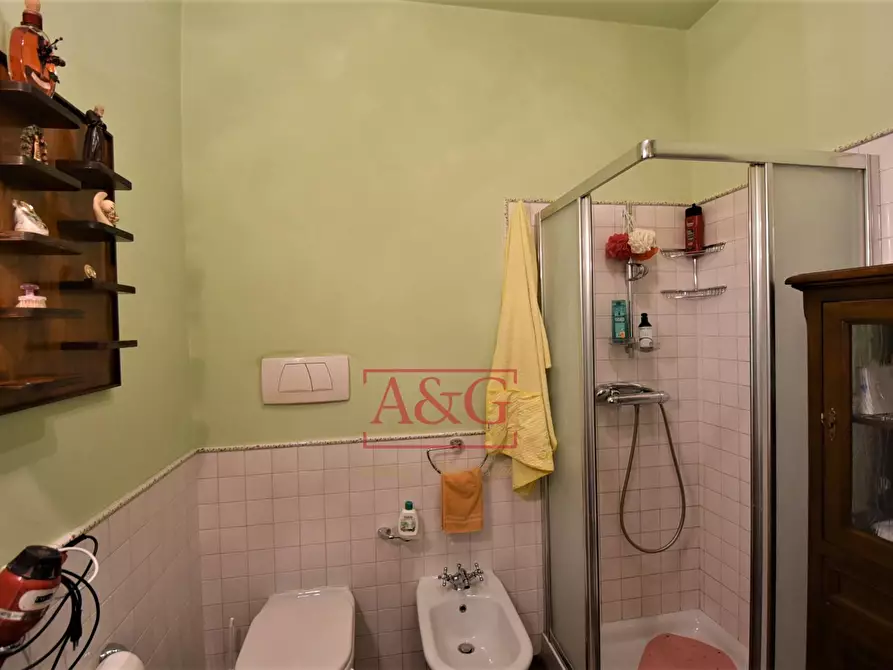 Immagine 20 di Appartamento in vendita  in via john kennedy 4 a Amandola