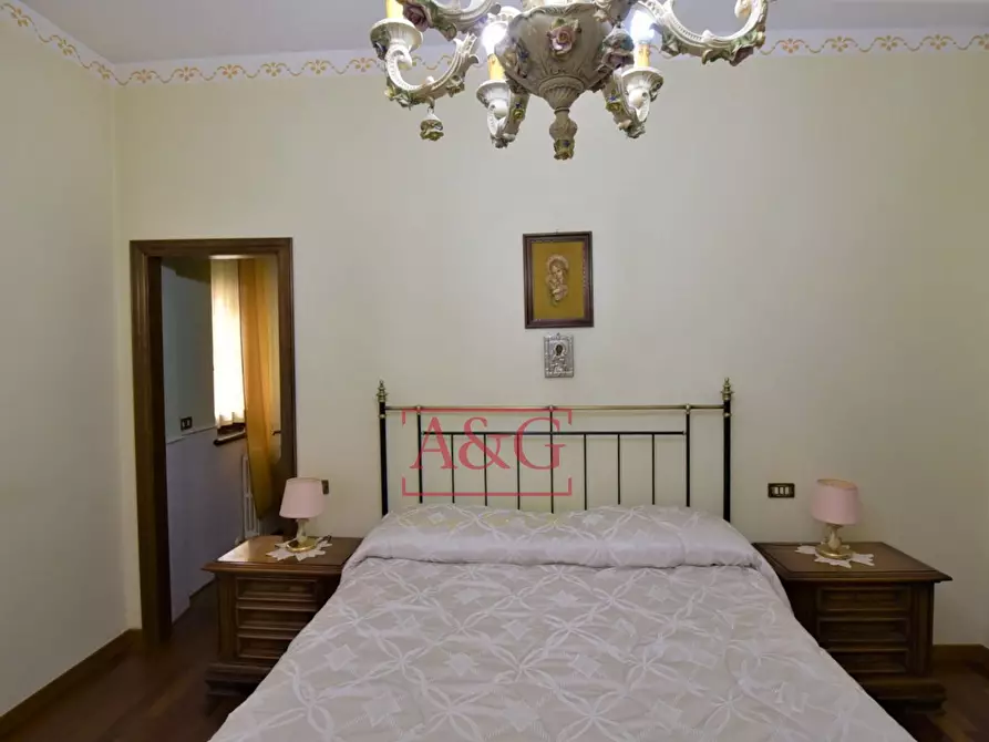 Immagine 21 di Appartamento in vendita  in via john kennedy 4 a Amandola