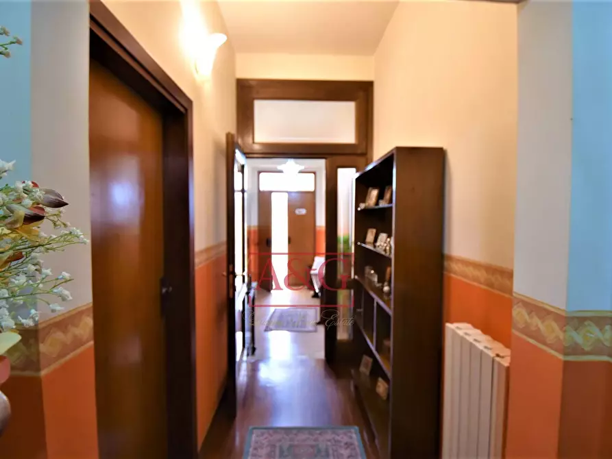 Immagine 22 di Appartamento in vendita  in via john kennedy 4 a Amandola