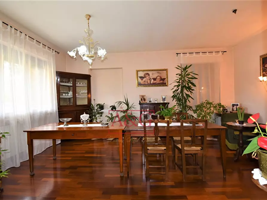 Immagine 8 di Appartamento in vendita  in via john kennedy 4 a Amandola