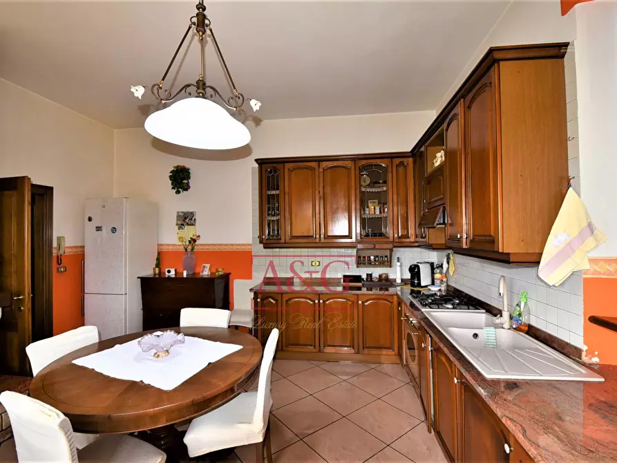Immagine 10 di Appartamento in vendita  in via john kennedy 4 a Amandola